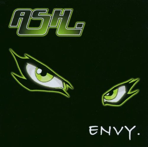 Produktbild zu: Envy
