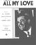 Produktbild zu: All My Love