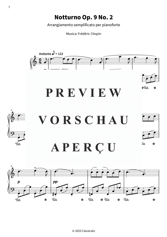 Produktgalerie: Seite 9 von 11 Piano Lounge - Calma & Classici, , Klavier Solo