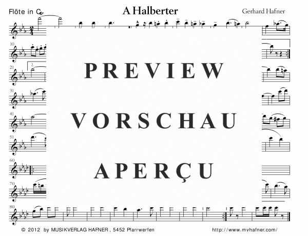 Product gallery: Page 8 of 11 A Halberter, , (large wind orchestra)