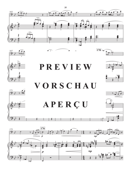 gallery: Euphonium Concerto , , (Euphonium + Klavier)