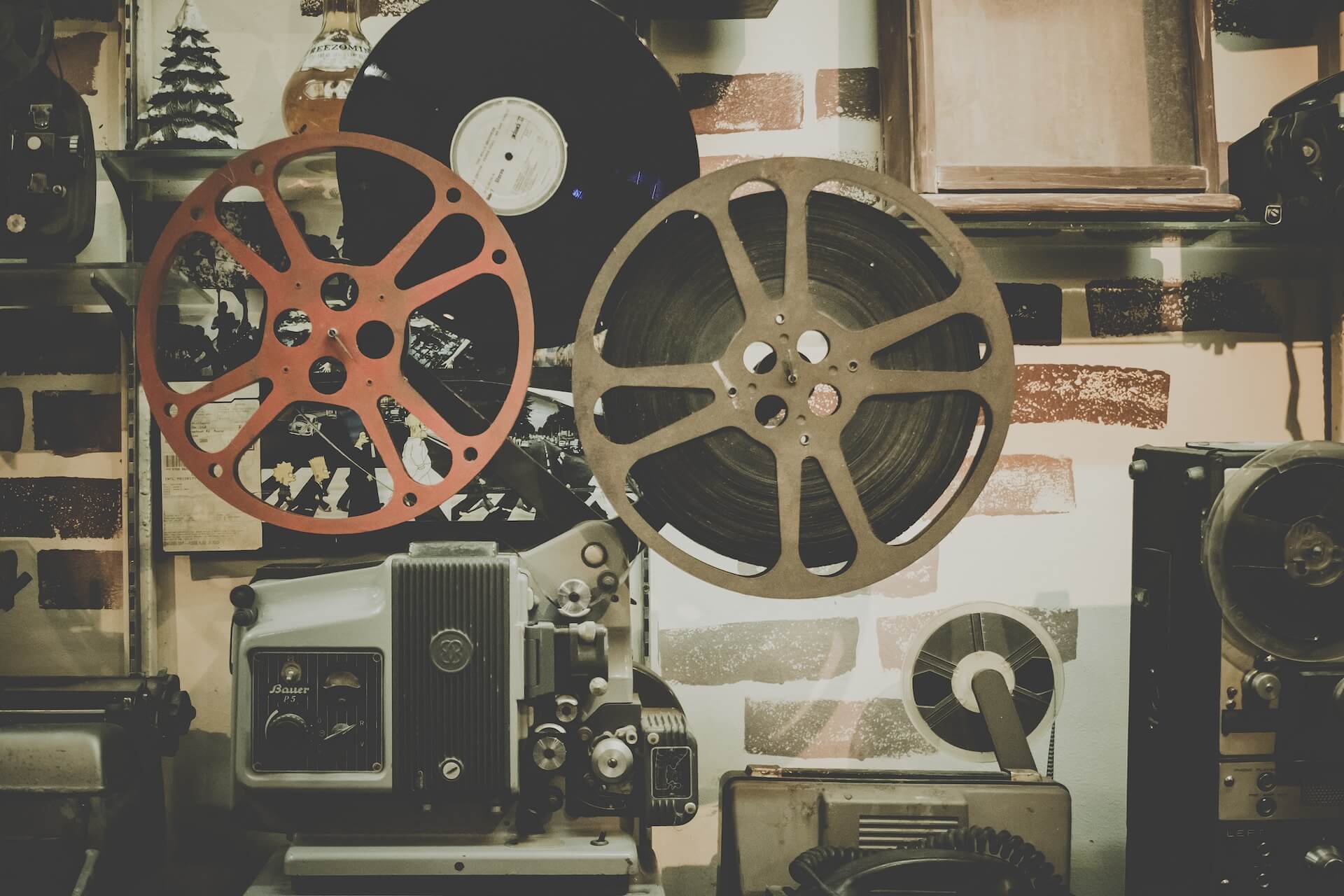 Film / TV - Noten Kategorie | notendownload