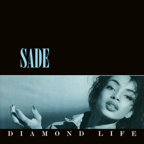 cover: Smooth Operator, Sade