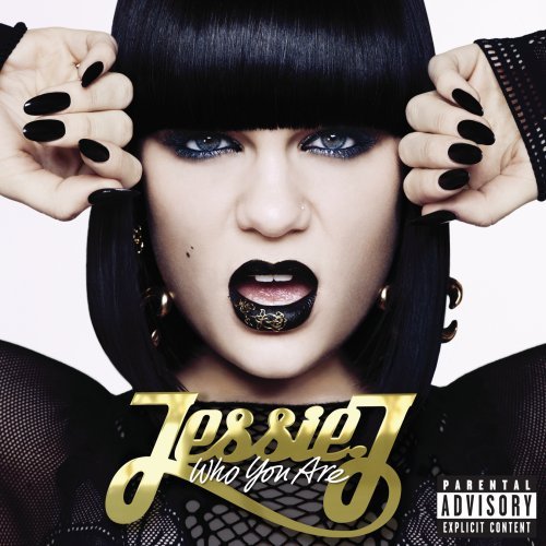 cover: Domino, Jessie J, Klavier