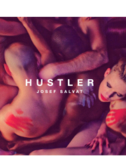 cover: Hustler, Josef Salvat