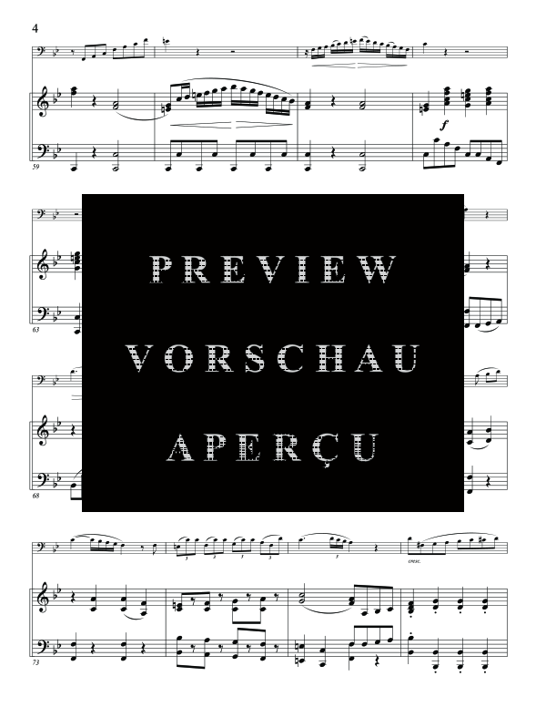 gallery: Concert Allegro, , (euphonium and piano)