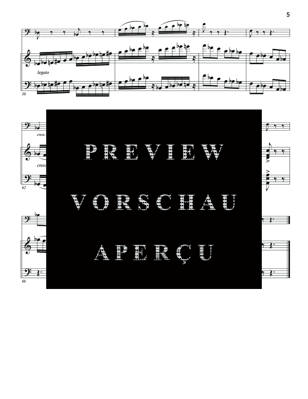 Product gallery: Page 9 of 11 Sonata, , (euphonium and piano)