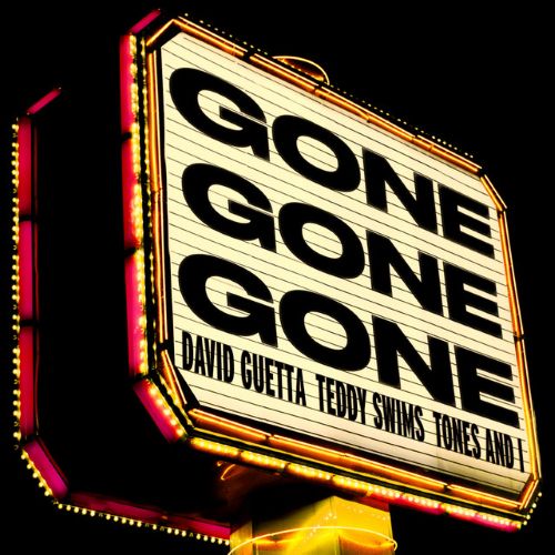 Produktbild zu: Gone Gone Gone