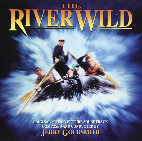 cover: Gale's Theme (Main Title), Jerry Goldsmith