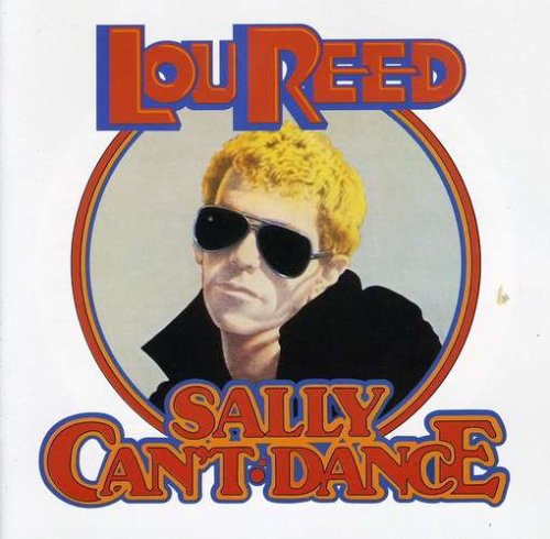 Produktbild zu: Sally Can't Dance