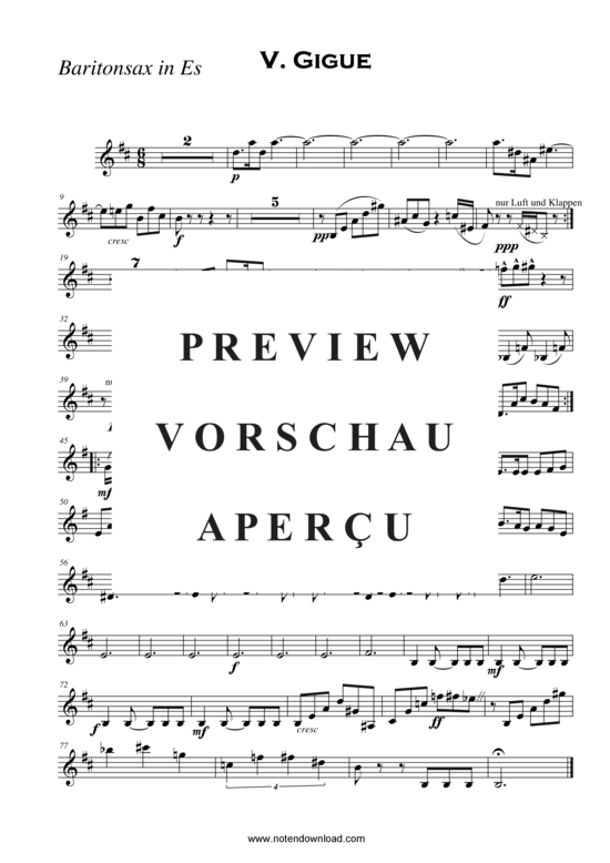 Produktgalerie: Seite 21 von 21 Der Engel vom westlichen Fenster , , (Saxquartett Stimmen)