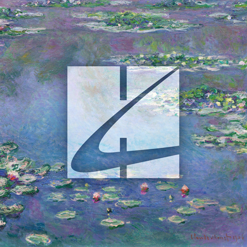 cover: Au Bord De L'eau, Gabriel Faure, Gesang, Klavier