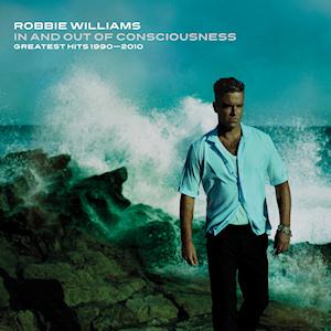 cover: Radio, Robbie Williams, Klavier