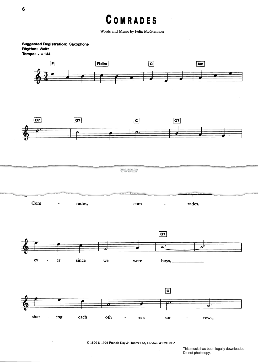 Product gallery: Page 1 of 1 Comrades, Billy Reid