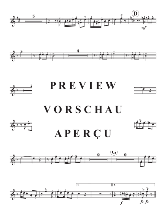 Product gallery: Page 12 of 21 The Maurice Tango (1912) , , Woodwind Ensemble