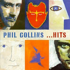 cover: Separate Lives, Phil Collins