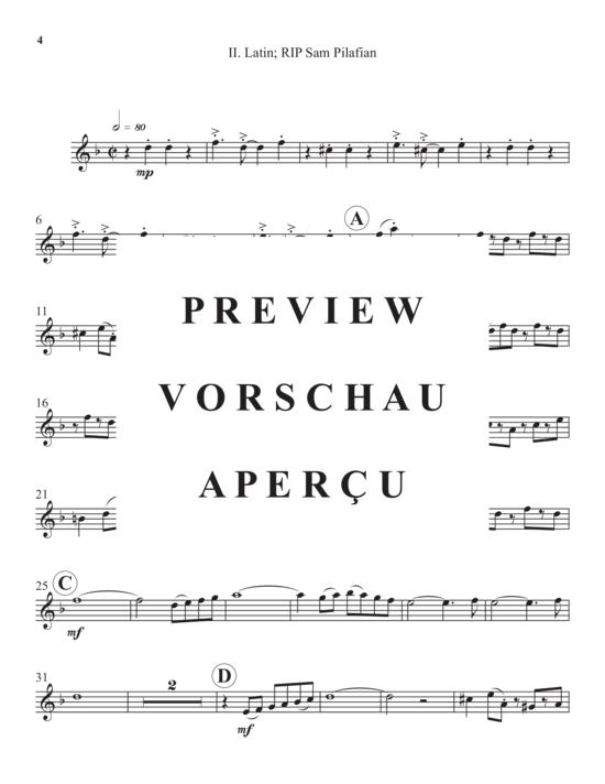 Produktgalerie: Seite 19 von 21 Tribute Duets , , (Euphonium + Tuba)