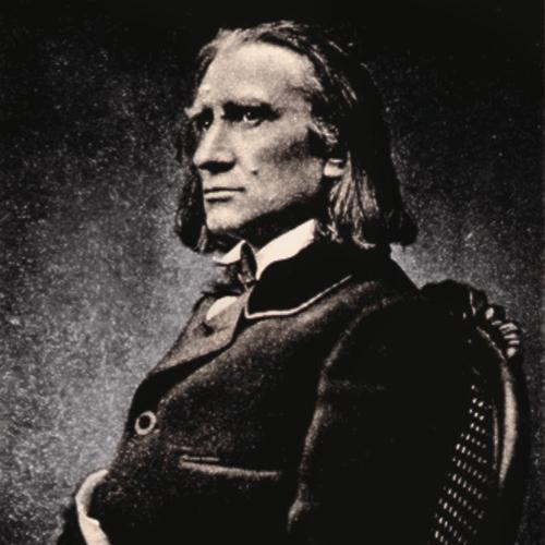 cover: Les Preludes, Franz Liszt