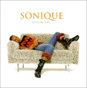 cover: It Feels So Good, Sonique