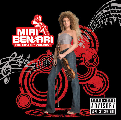 cover: Sunshine To The Rain, Miri Ben-Ari featuring Scarface & Anthony Hamilton, Gesang, Gitarre, Klavier