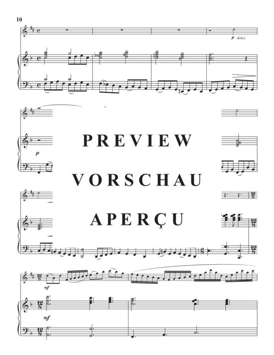 Product gallery: Page 12 of 17 Burn , , (alto saxophone + piano)