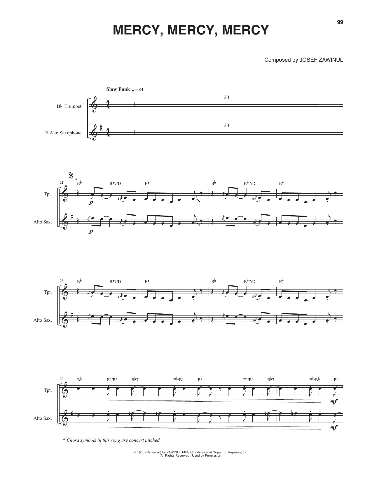 Product gallery: Page 1 of 1 Mercy, Mercy, Mercy, The Buckinghams