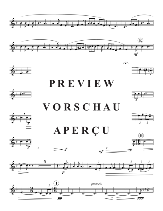 Produktgalerie: Seite 13 von 15 Tinsel Teaser 2 , , (Blechbläserquintett)