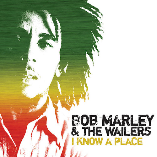 Product picture to: I Know A Place (Where We Can Carry On)