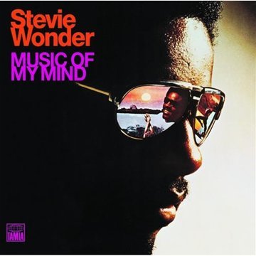 cover: Superwoman (Where Were You When I Needed You), Stevie Wonder