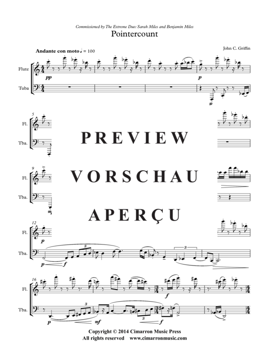 Product gallery: Page 9 of 21 Pointercount , , (flute and tuba)