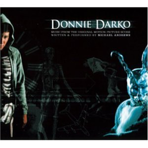 cover: Liquid Spear Waltz (from Donnie Darko), Michael Andrews