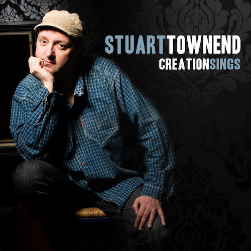cover: Beautiful Savior (All My Days), Stuart Townend