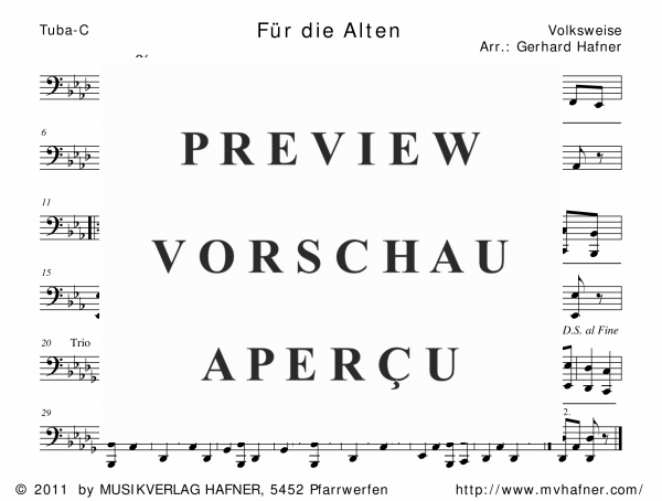 Product gallery: Page 10 of 11 10 Tanzlmusistücke, , (woodwind and brass)