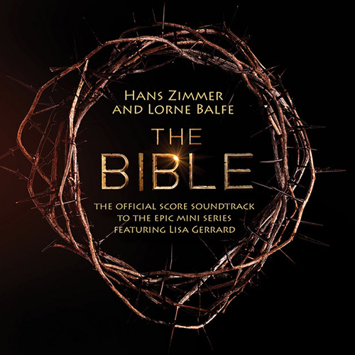 Product picture to: In The Beginning (from The Bible)