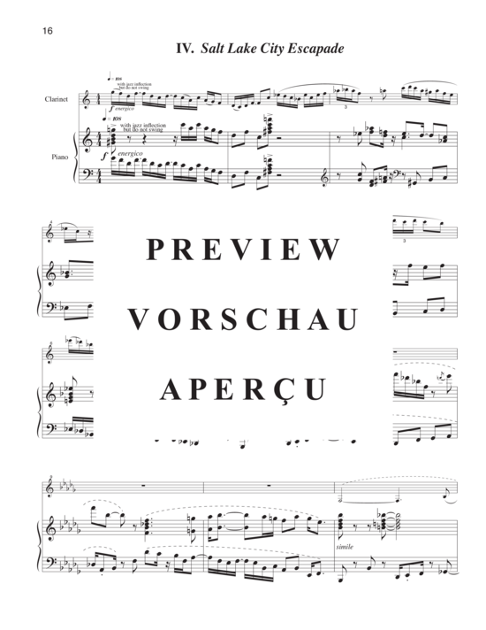 gallery: Legacy of Ancient Seas , , (Klarinette und Klavier)