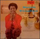 cover: Cherokee, Sarah Vaughan