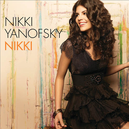 cover: Take The "A" Train, Nikki Yankofsky
