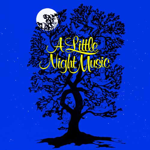 cover: Send In The Clowns, Frank Sinatra, Stephen Sondheim, Judy Collins, A Little Night Music (Musical)
