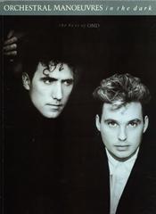 cover: Tesla Girls, OMD, Gesang, Gitarre, Klavier