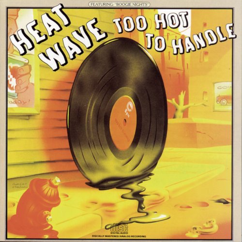 cover: Boogie Nights, Heatwave