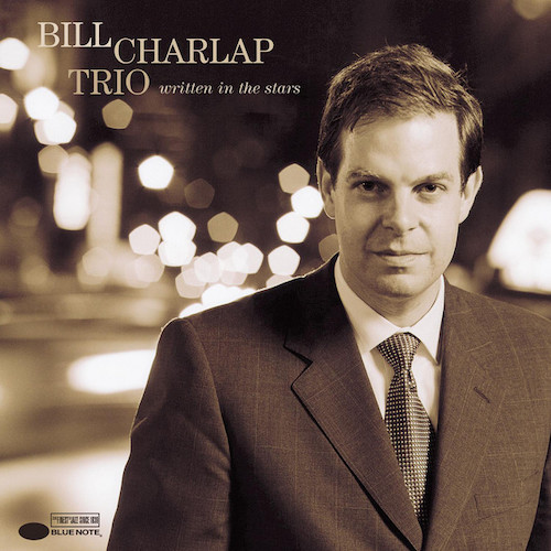 cover: One For My Baby (And One More For The Road), Frank Sinatra, Bill Charlap, Klavier
