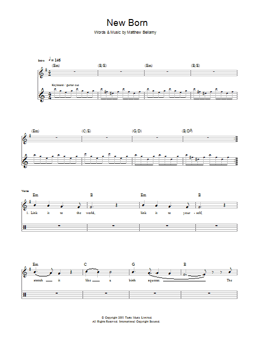 Produktgalerie: Seite 1 von 1 New Born, Muse, Melodieinstrument