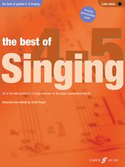cover: Dove sei? (Oh, where are you?) from 'Rodelinda', George Frideric Handel