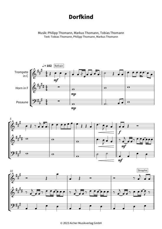 Dorfkind 