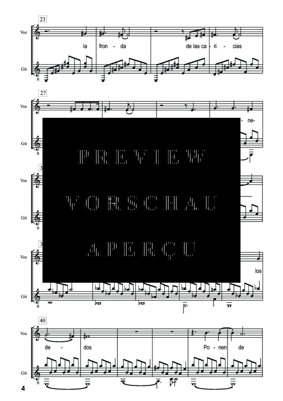 gallery: Poeta, , Gesang und Gitarre