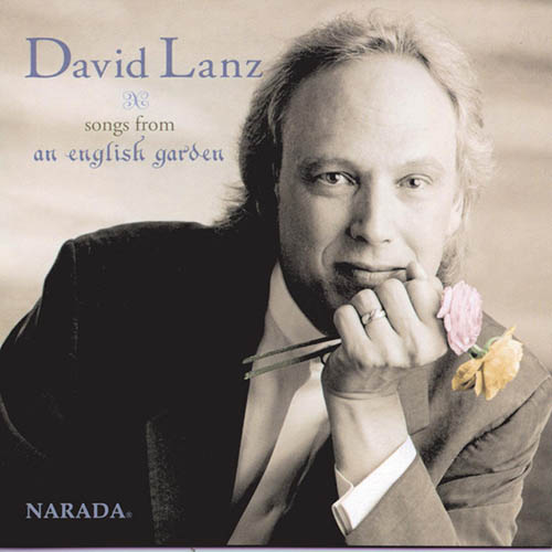 cover: Tuesday Afternoon (Forever Afternoon), David Lanz, Klavier