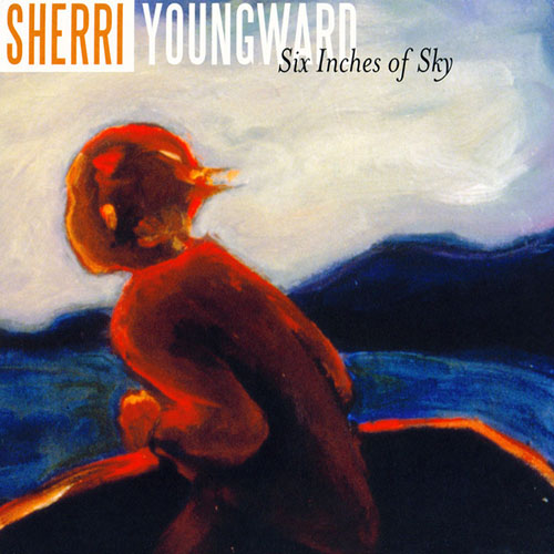 cover: Where This Love Is, Sherri Youngward, Gesang, Gitarre, Klavier