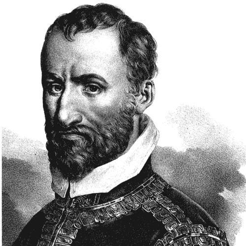 cover: Dies Sanctificatus, Giovanni Palestrina