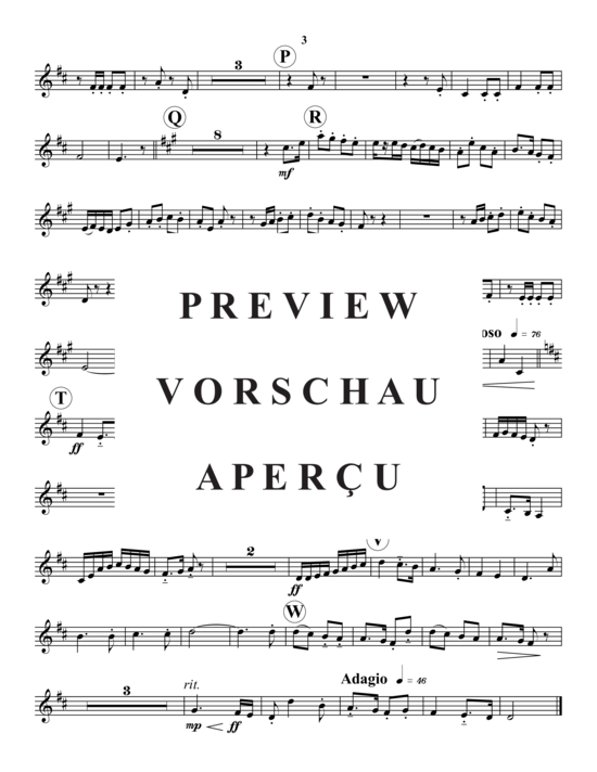 Produktgalerie: Seite 17 von 21 Christmas Suite No. 1 , , (Blechbläserquintett)