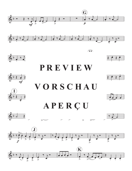 Product gallery: Page 20 of 21 Spring Step , , (Woodwind Quartet)